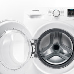 Jak se zbavit zápachu z pračky?